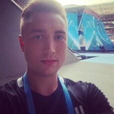 Владлен, 31, Старая Русса