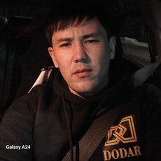 Толя, 30, Кирс