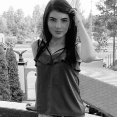 Дарья, 23, Москва