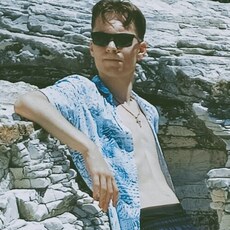 Платоша, 20, Чебаркуль