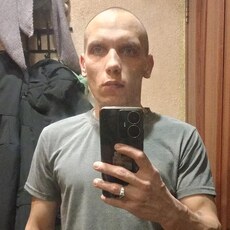 Остап, 29, Каргат