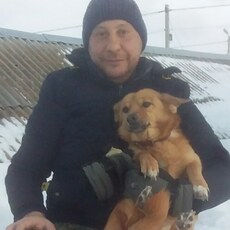 Эмиль, 34, Еманжелинск