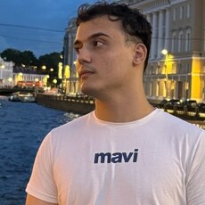 Никита, 21, Себеж