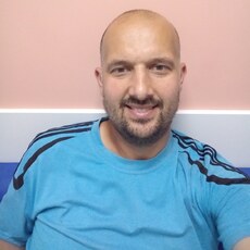 Савва, 41, Петров Вал