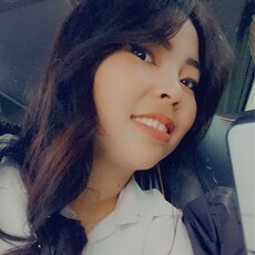 Настя, 26, Гай