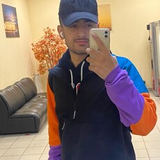 Вадим, 22, Балаково
