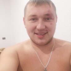 Виссарион, 29, Багратионовск