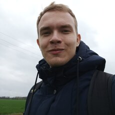 Демьян, 20, Новосибирск