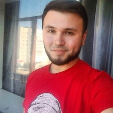 Иосиф, 27, Владимир