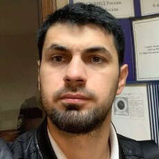 Лука, 31, Краснознаменск (Московская область)