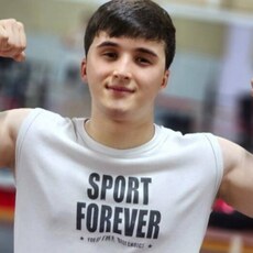 Афаня, 23, Ровеньки