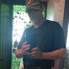 Владимир, 42, Славянск