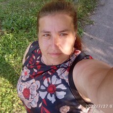 Полина, 34, Спасск-Дальний