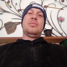 Василий, 33, Белогорск (Крым)