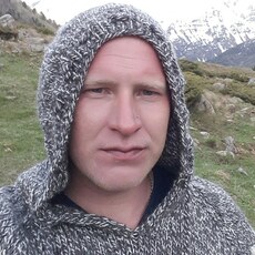 Федя, 39, Усинск