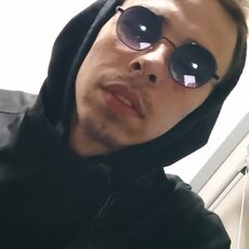 Михаил, 23, Лянтор