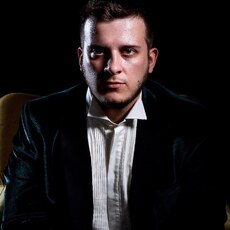 Мирослав, 27, Новохопёрск