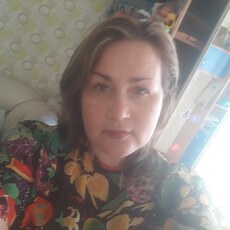Нора, 51, Шацк
