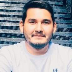 Макс, 23, Цимлянск