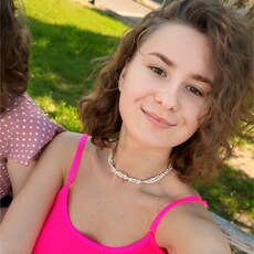 Ника, 26, Нарьян-Мар