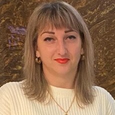 Галина, 36, Юрга