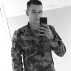 Прохор, 25, Буй