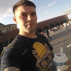 Святослав, 38, Арамиль