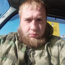 Иван, 31, Петропавловск-Камчатский
