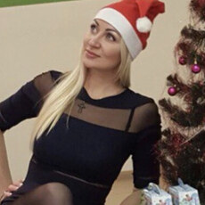 Сюзанна, 45, Заречный (Свердловская область)