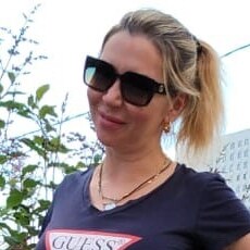 Элина, 44, Калач-на-Дону