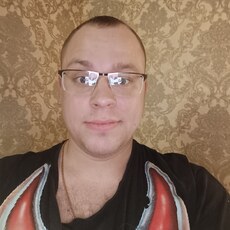 Даня, 31, Кадников