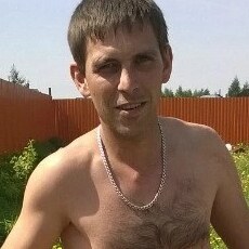 Марк, 36, Осташков