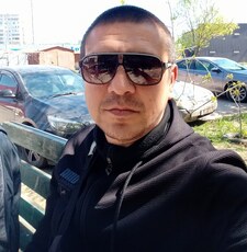 Борис, 39, Горно-Алтайск