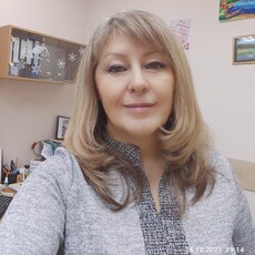 Элина, 53, Прохладный