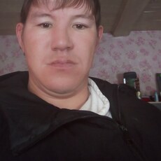Макс, 35, Вихоревка