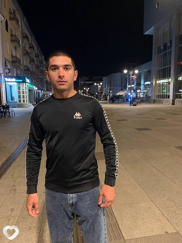 Главное фото