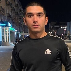 Захар, 21, Санкт-Петербург