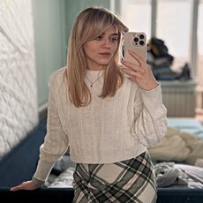 Анна, 36, Мантурово