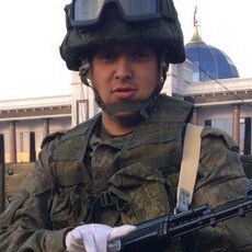 Виссарион, 26, Петров Вал