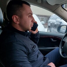 Вениамин, 32, Снежное