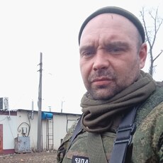 Оскар, 39, Новоаннинский