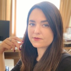 Лидия, 34, Ровеньки