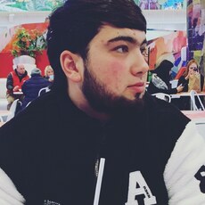 Виссарион, 22, Реж