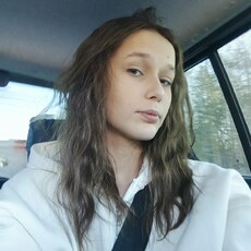 Варвара, 20, Полярные Зори