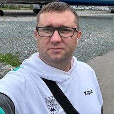 Марик, 37, Муравленко