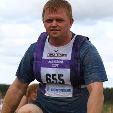 Ден, 35, Челябинск