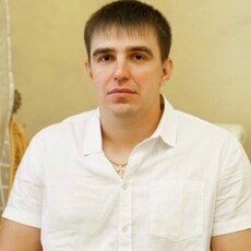Фёдор, 37, Сосновка