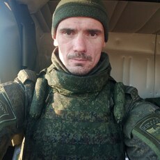 Анатолий, 40, Юрга