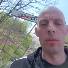 Гена, 41, Кызыл