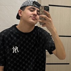 Мирослав, 25, Чадан